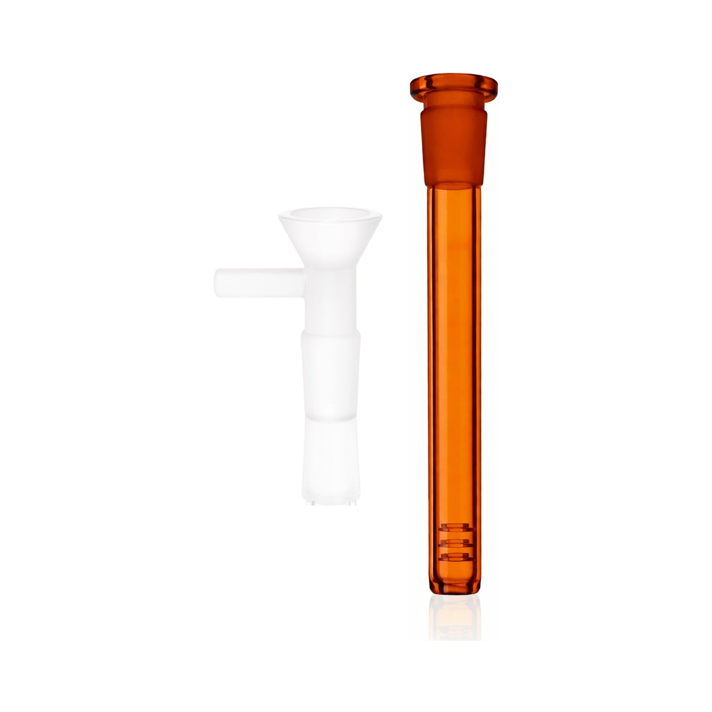 BOWL-White_STEM-Amber