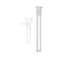 BOWL-White_STEM-Clear