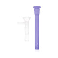 BOWL-White_STEM-Grape_Taffy