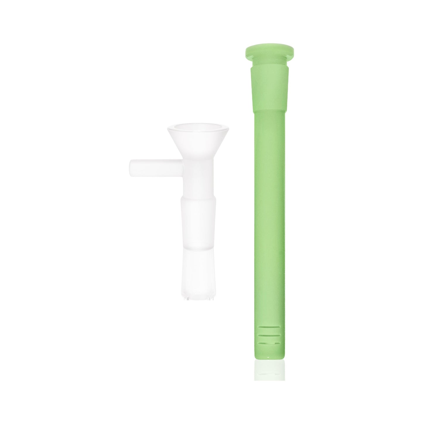 BOWL-White_STEM-Key_Lime