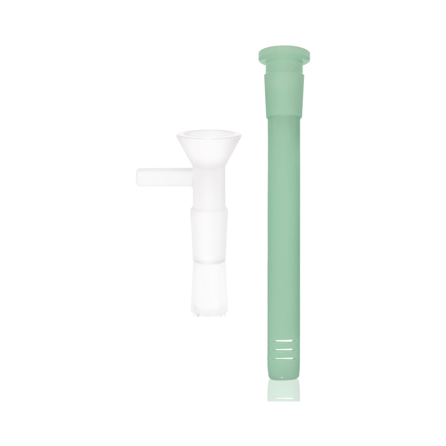 BOWL-White_STEM-Mint