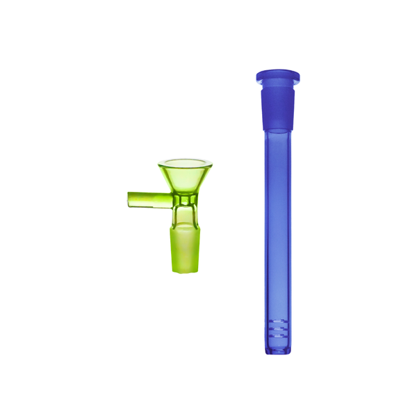 Bowl & Downstem Bundle