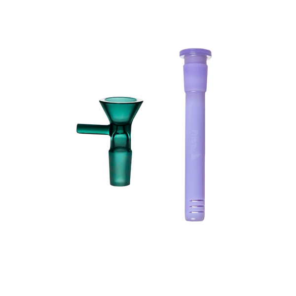 MINI Bowl & Downstem Bundle