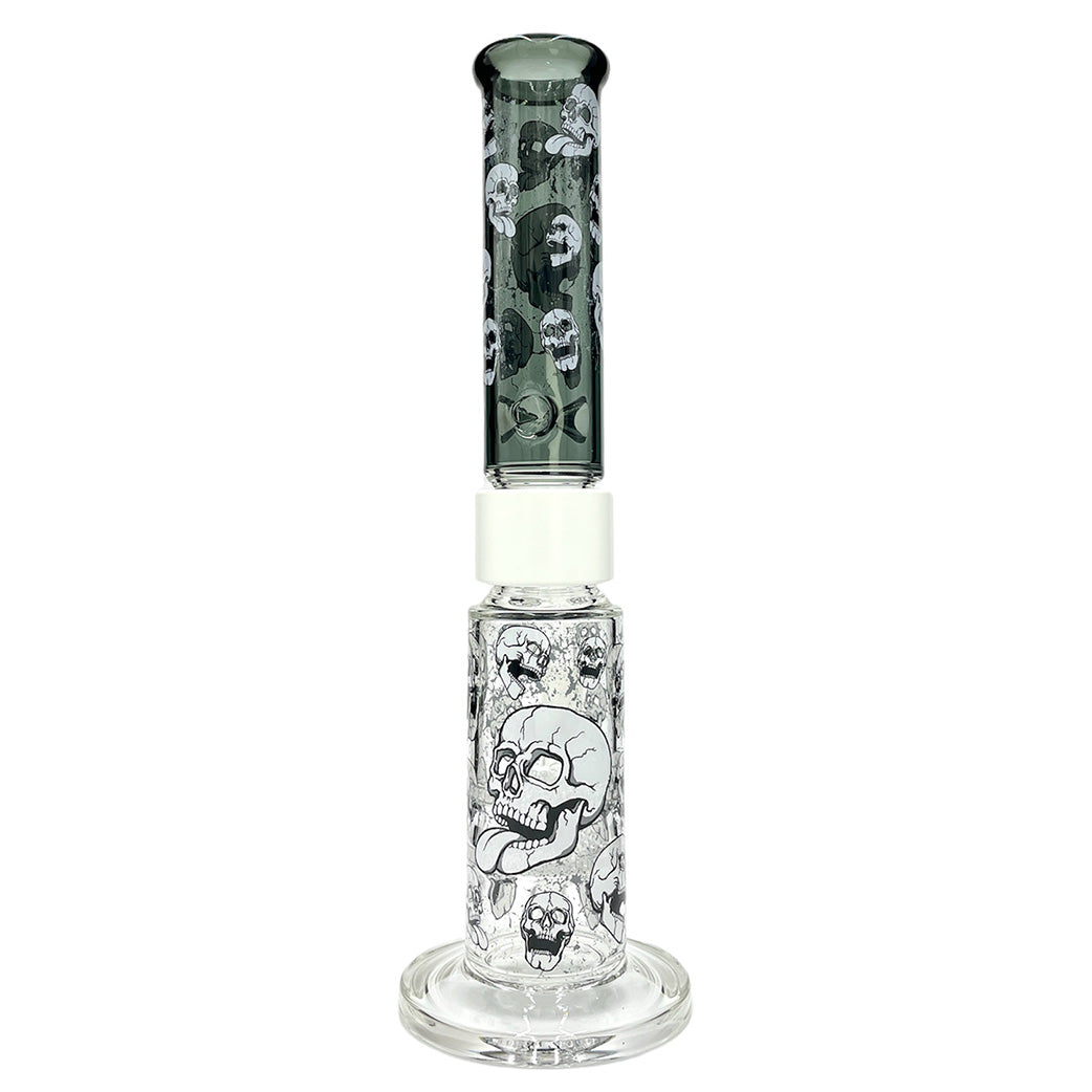 Prism Skull Big Honeycomb Single Stack