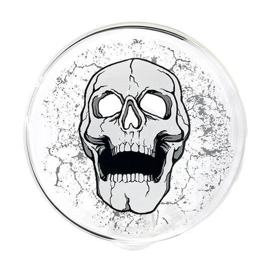 Skull Beaker Base