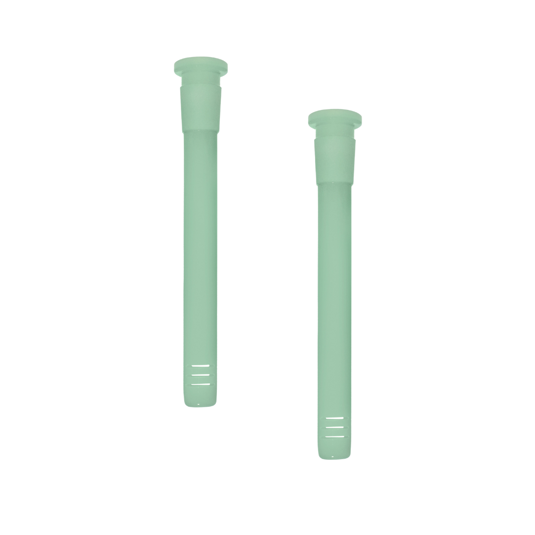 Downstems in mint