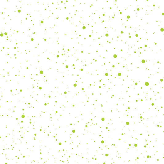 Big Honeycomb Base Glow Decal