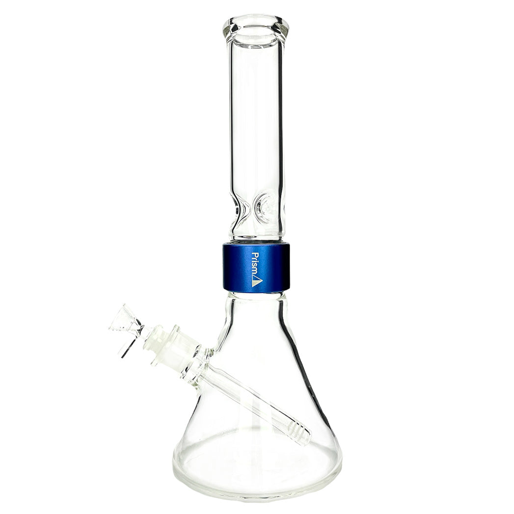 [Dh19] Clear Standard Beaker Single Stack