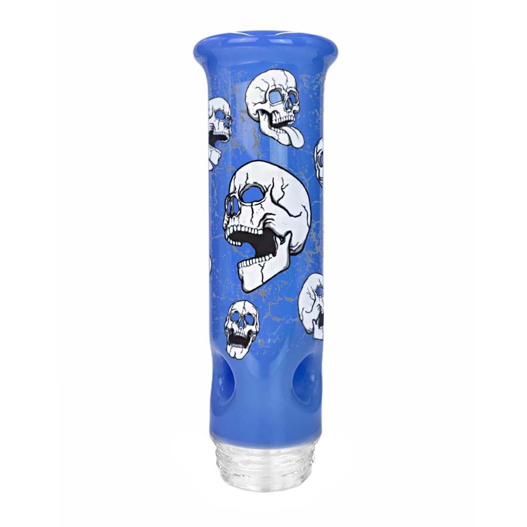 Skull Standard Mouthpiece