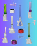 Classic Mystery Bong