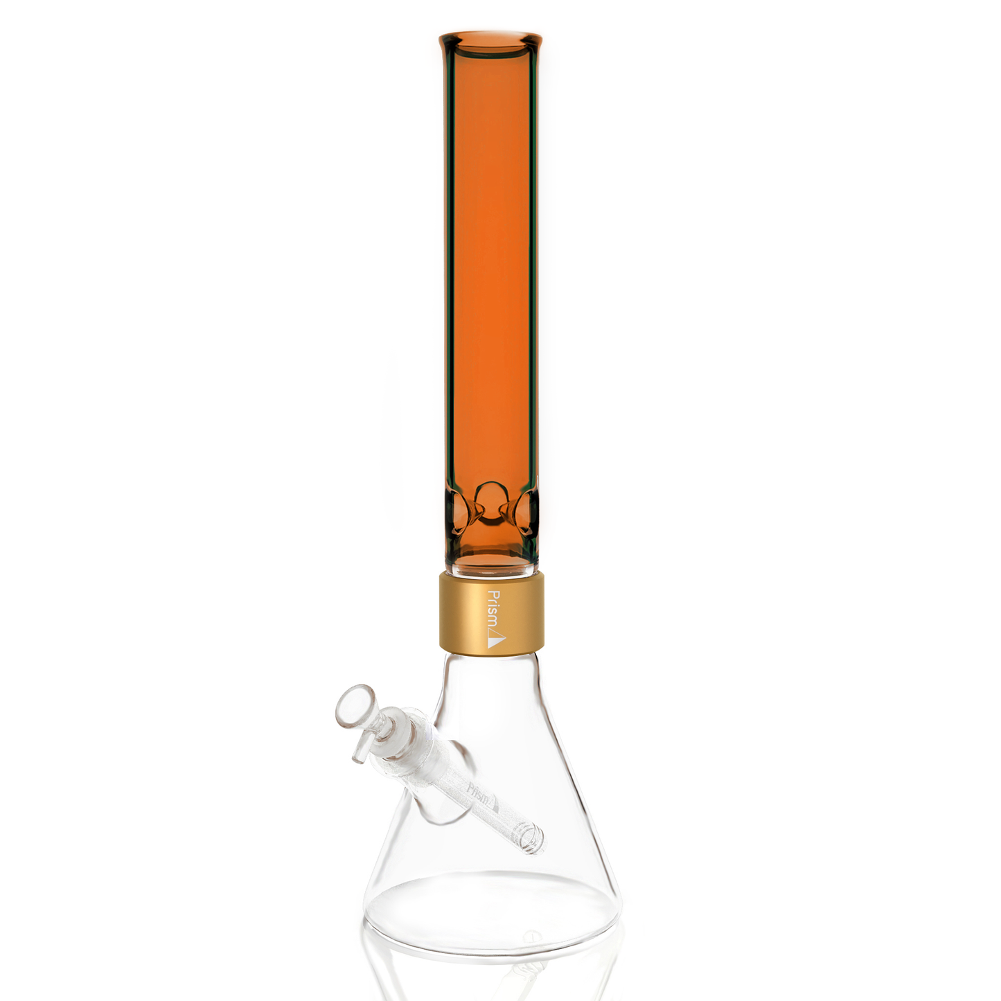 Color Tall Beaker