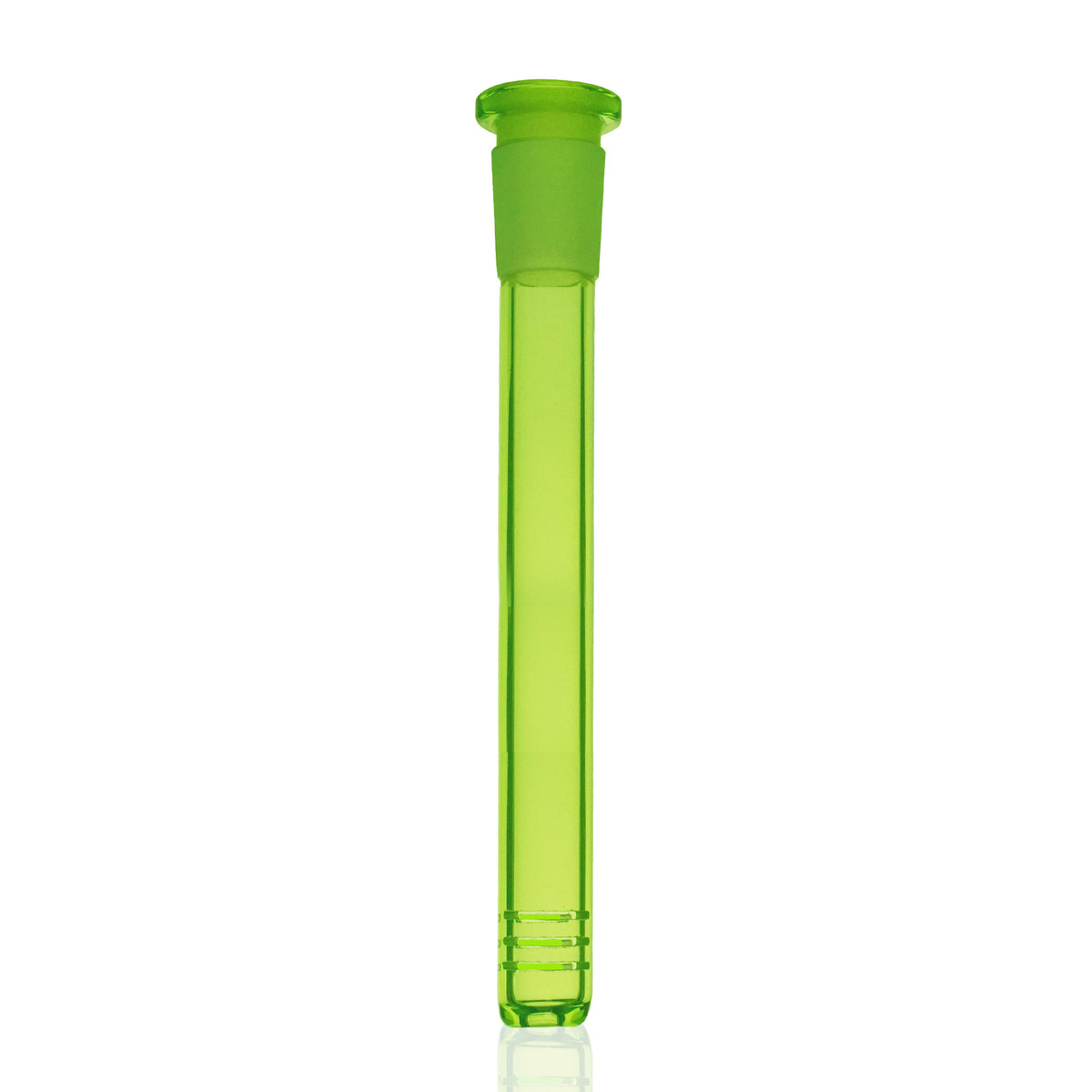 Downstems in slime
