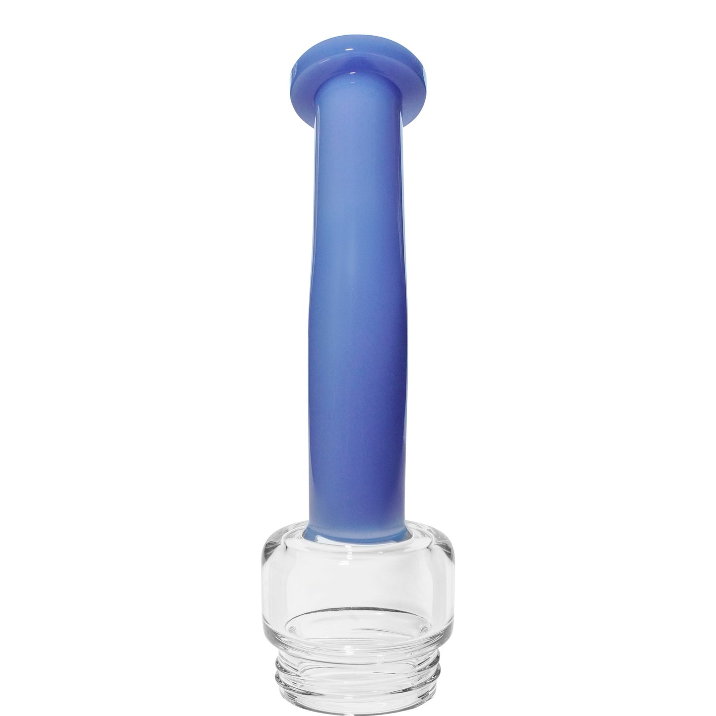 Bent Mouthpiece