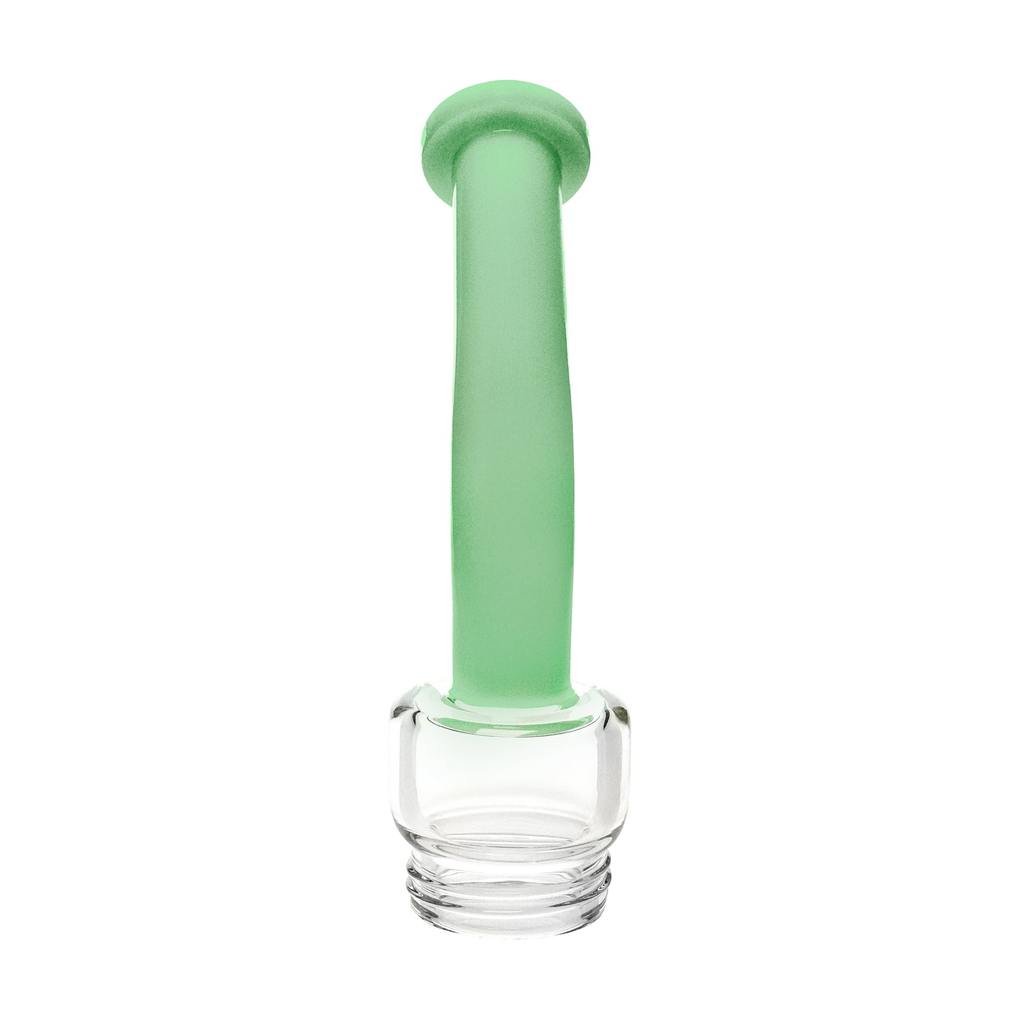 Bent Mouthpiece