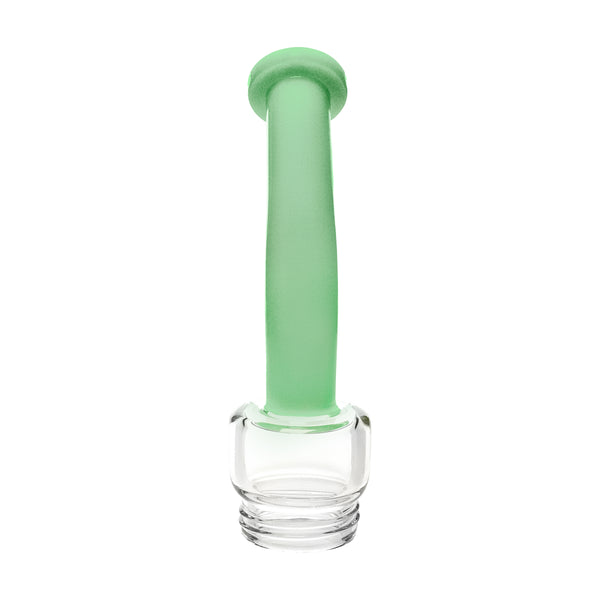 Bent Mouthpiece