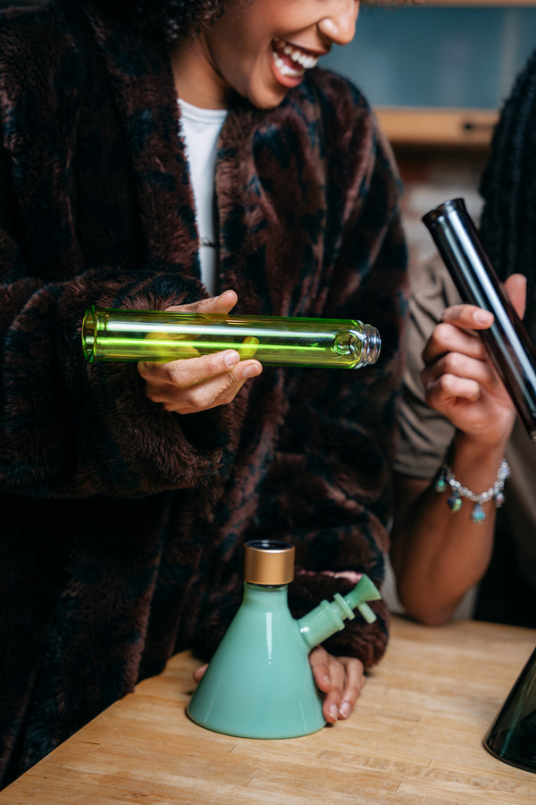 MINI Tall Mouthpiece