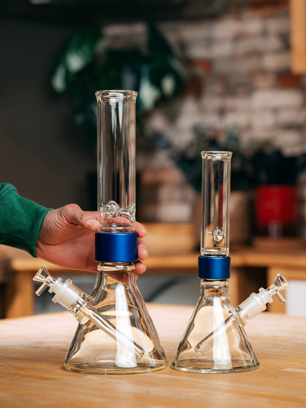 MINI Standard Beaker Single Stack