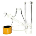 [Dh19] Clear Standard Beaker Single Stack