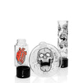 Skull Beaker Double Stack