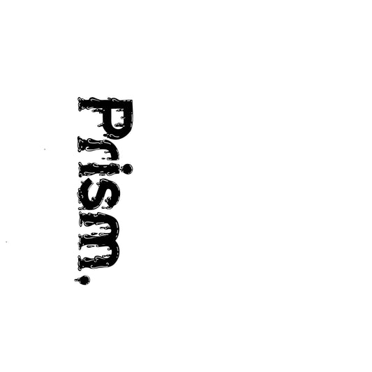 Klein Incycler Base Drippy Decal