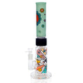 Flower Power Big Honeycomb Single Stack