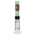 Flower Power Big Honeycomb Single Stack