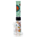 Flower Power Big Honeycomb Single Stack