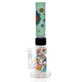 Flower Power Big Honeycomb Single Stack