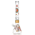 Flower Power Beaker Single Stack