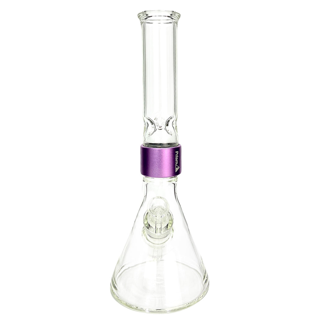 Custom Bongs Done Right. Prism addresses the issues of traditional water pipes making custom bongs possible. With a variety of bong styles you can create your own custom bong whether its a tall bong or small bong. A custom bong makes it easy to have a clean bong and travel bong. Build a new custom bong as the best bong