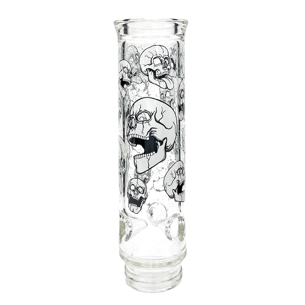 Prism Skull Beaker Double Stack