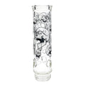 Skull Beaker Double Stack