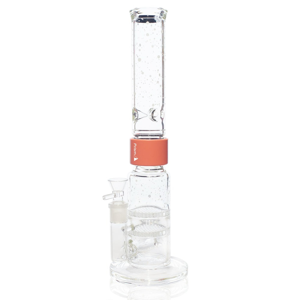 Glow Big Honeycomb Single Stack