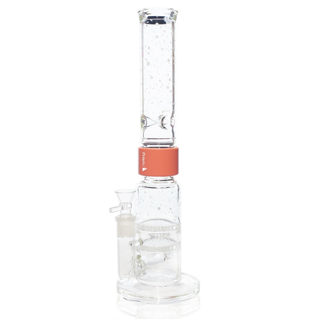 Glow Big Honeycomb Single Stack