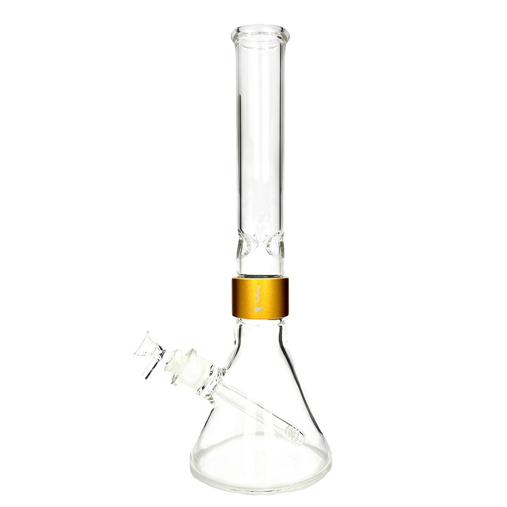 [DH33] CLEAR TALL BEAKER SINGLE STACK
