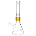 [Dh19] Clear Standard Beaker Single Stack