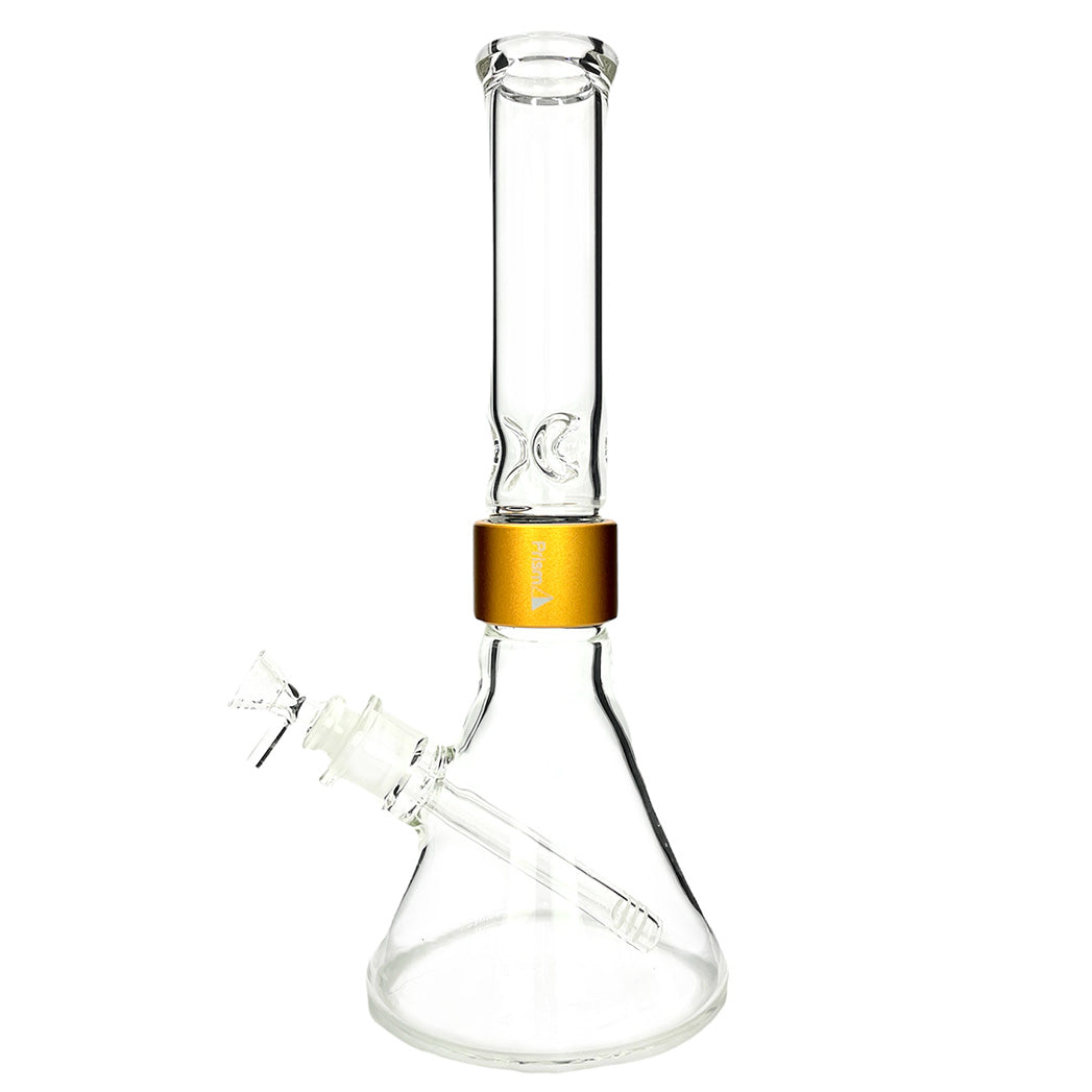 [Dh19] Clear Standard Beaker Single Stack