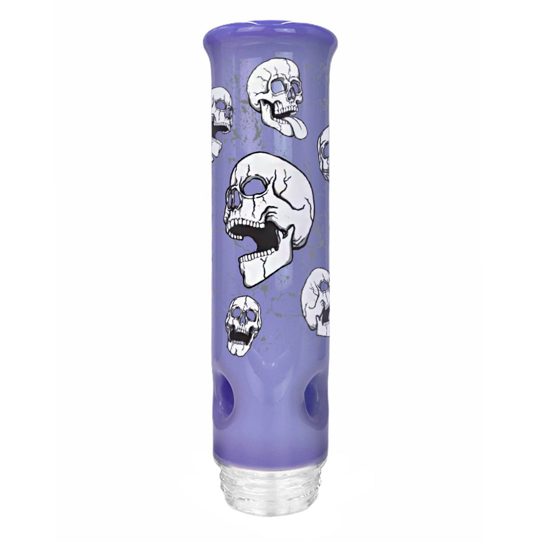 Skull Standard Mouthpiece