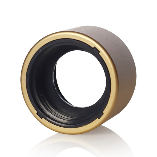 Gold Halo Connector