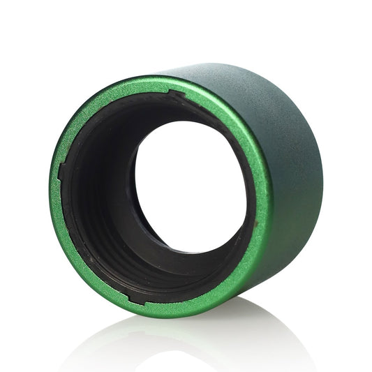 Green Halo Connector