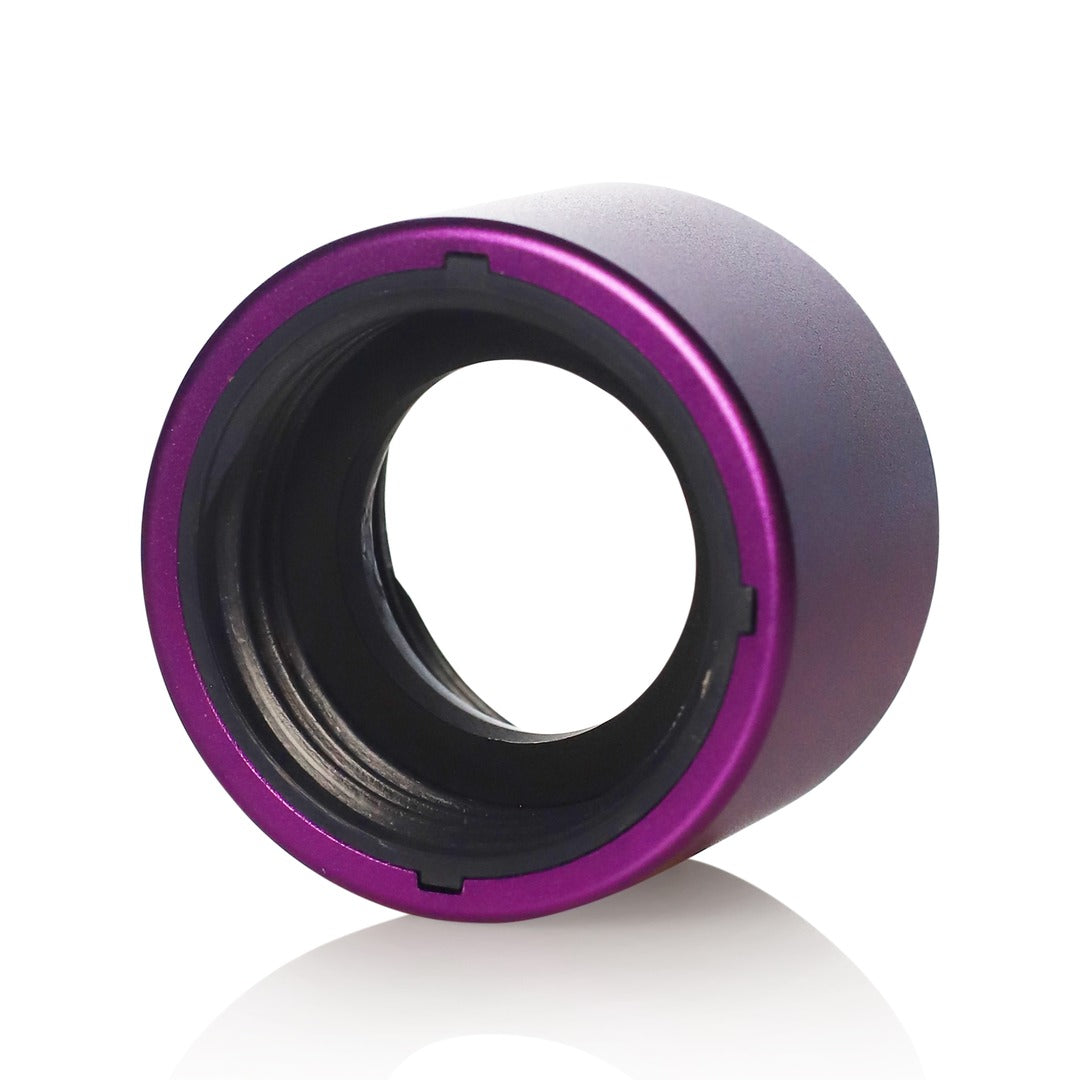 Purple Halo Connector