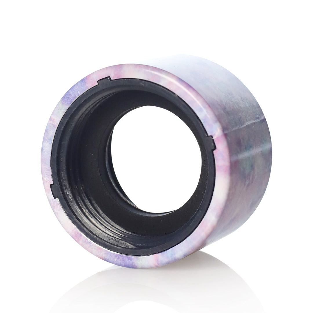 Tie Dye Halo Connector