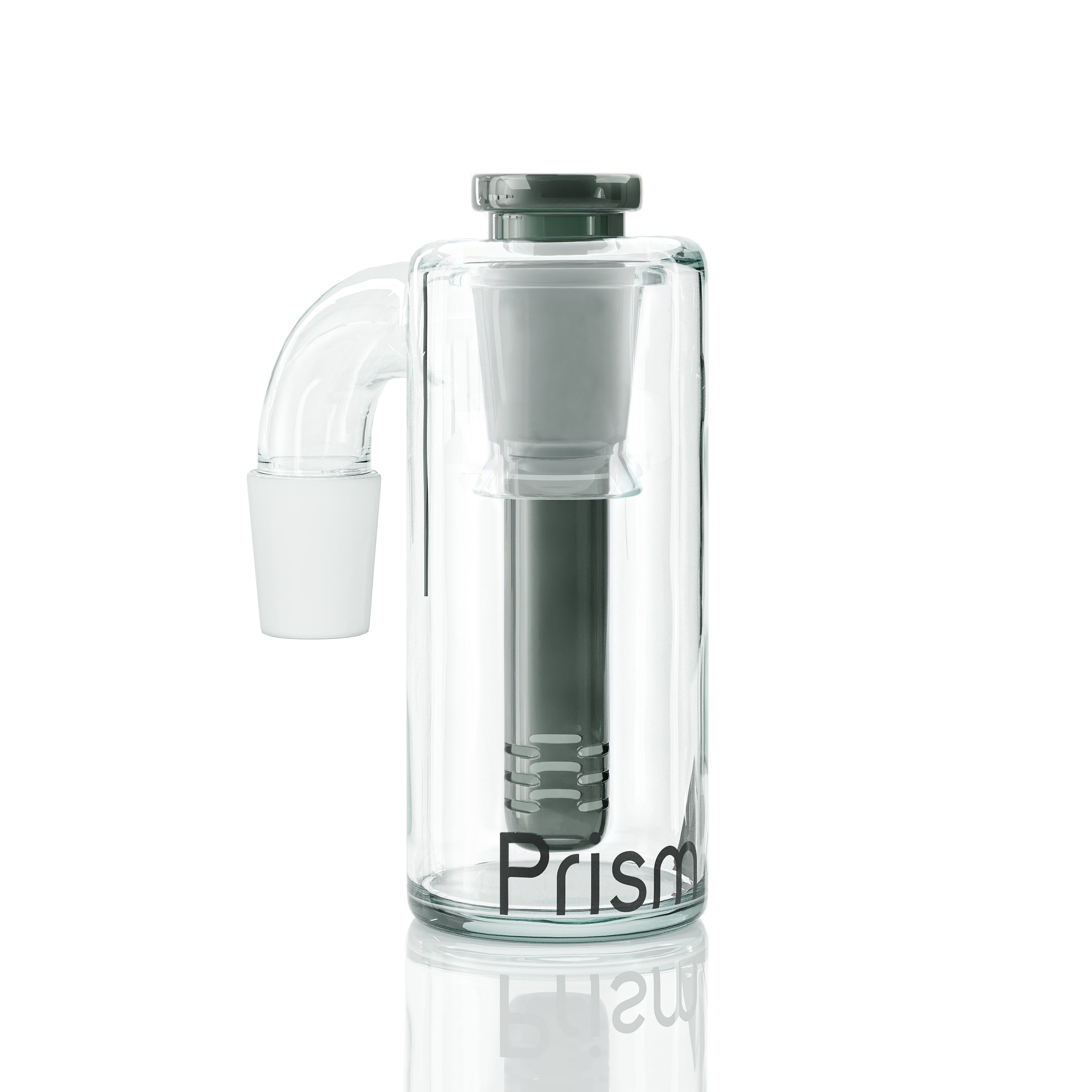 18mm 90 degree Ash Catcher