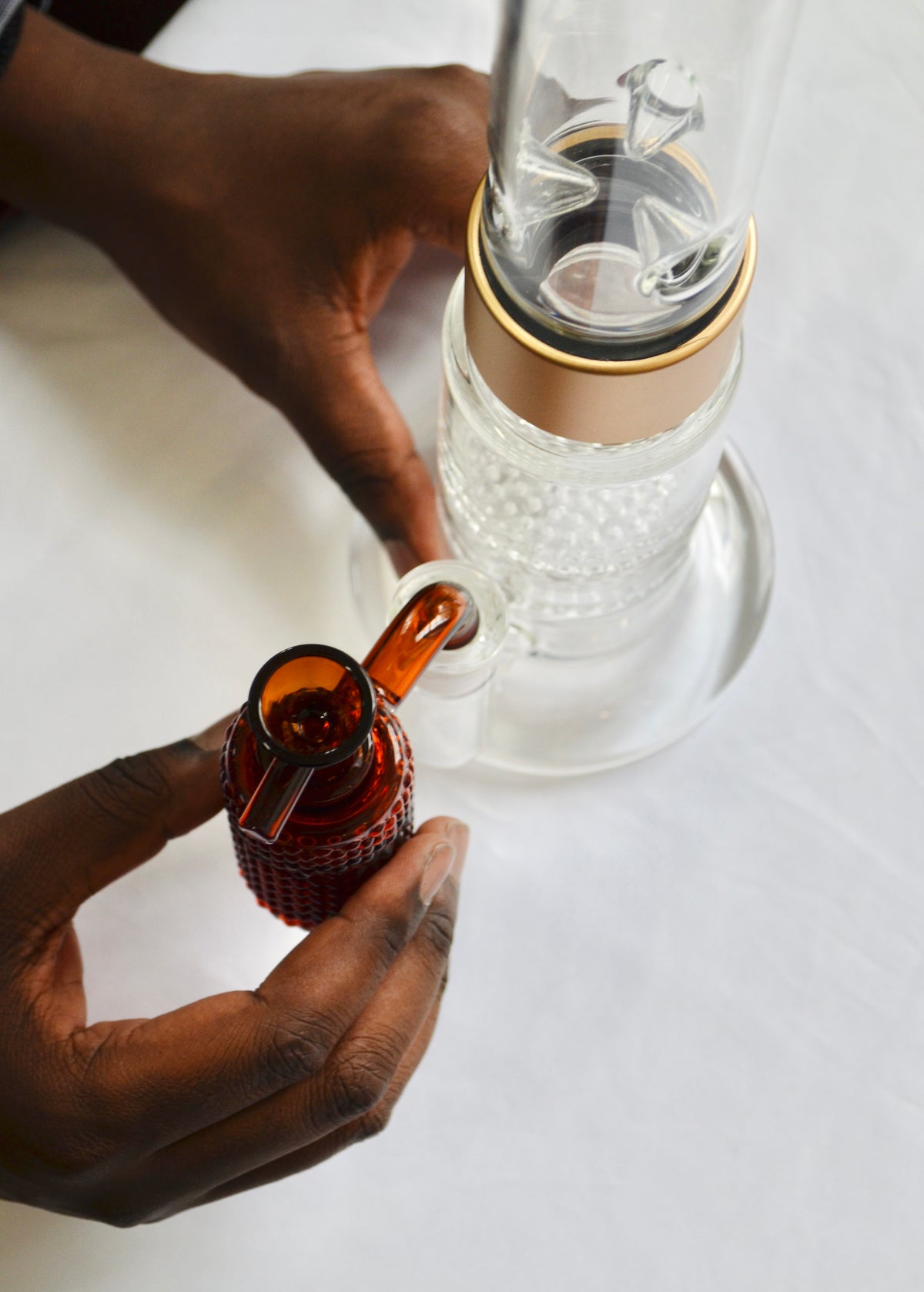 Prism x Jane West 90 Degree Ash Catcher Set