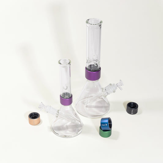 MINI Standard Beaker Single Stack