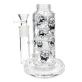 Prism Skull Big Honeycomb Single Stack