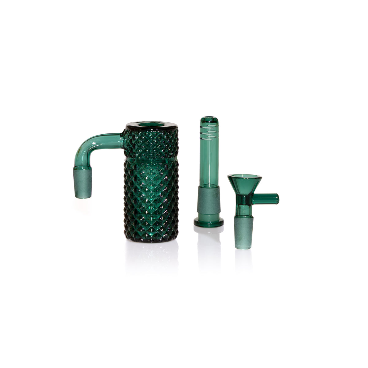 Prism x Jane West 90 Degree Ash Catcher Set