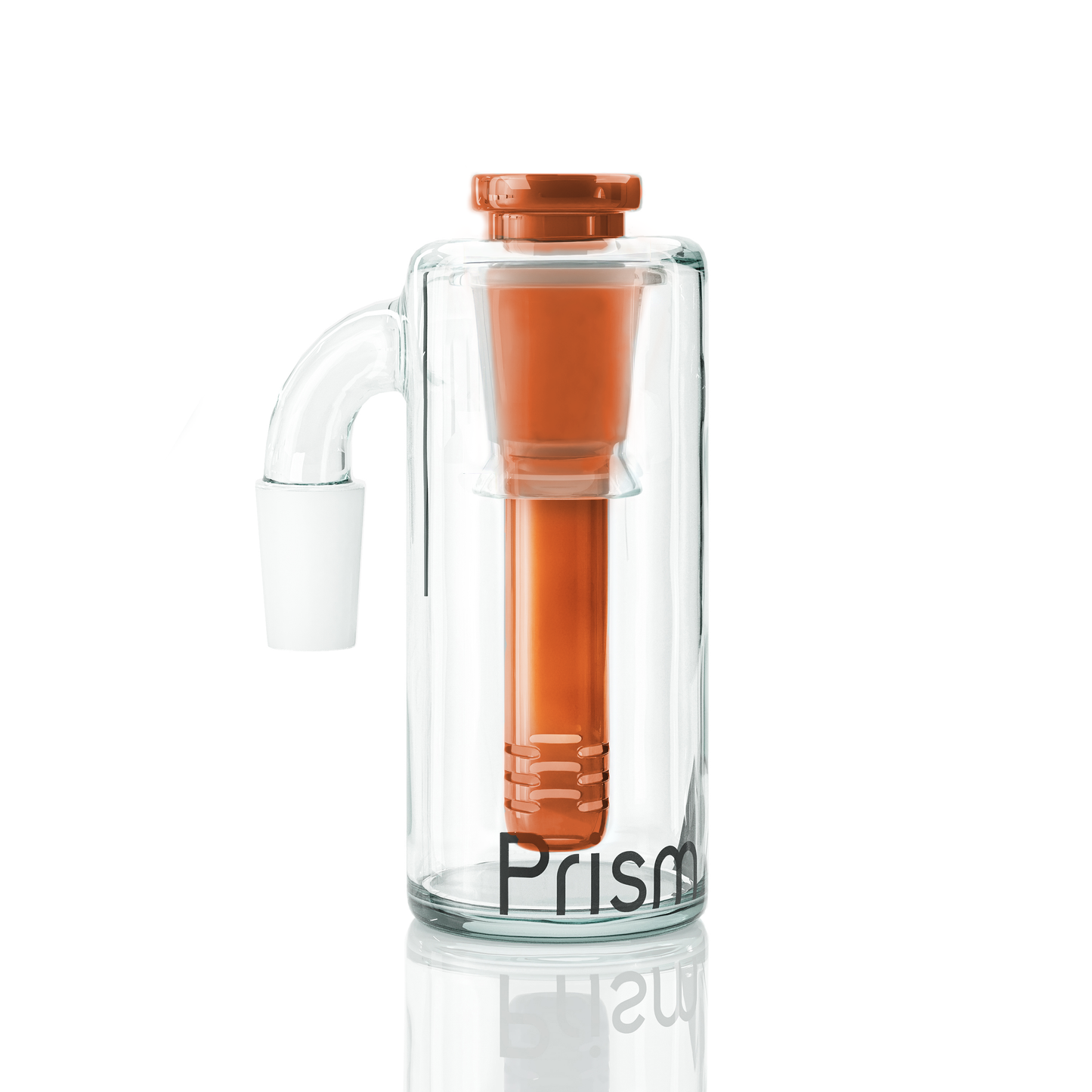 Klein Incycler & Honeycomb Base Ash Catcher