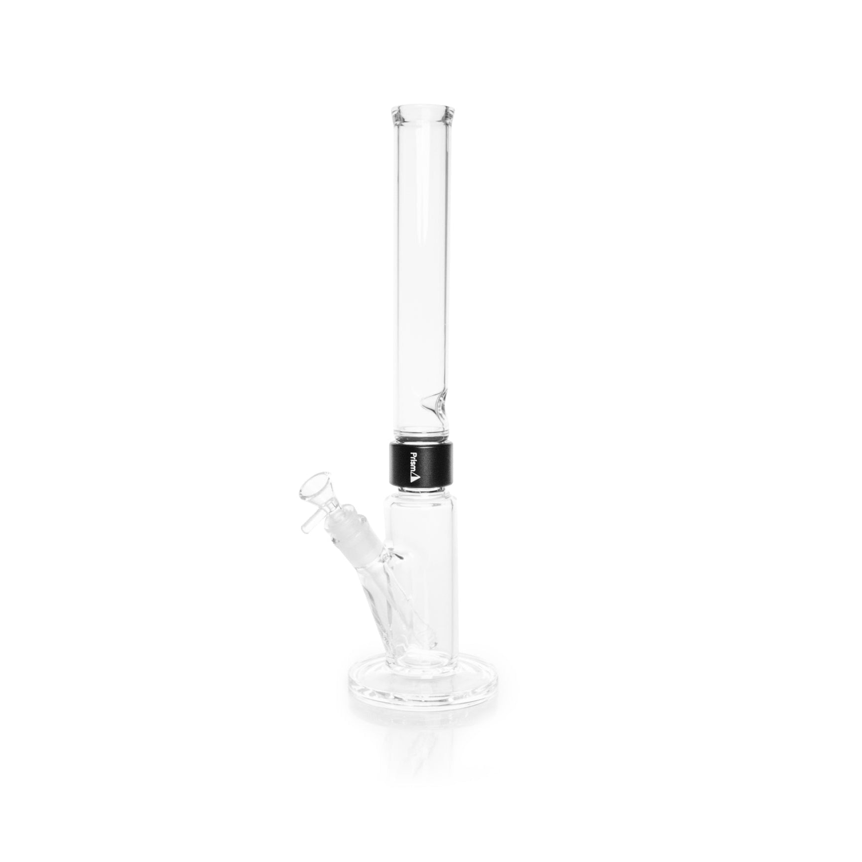 MINI Tall Straight Tube in black