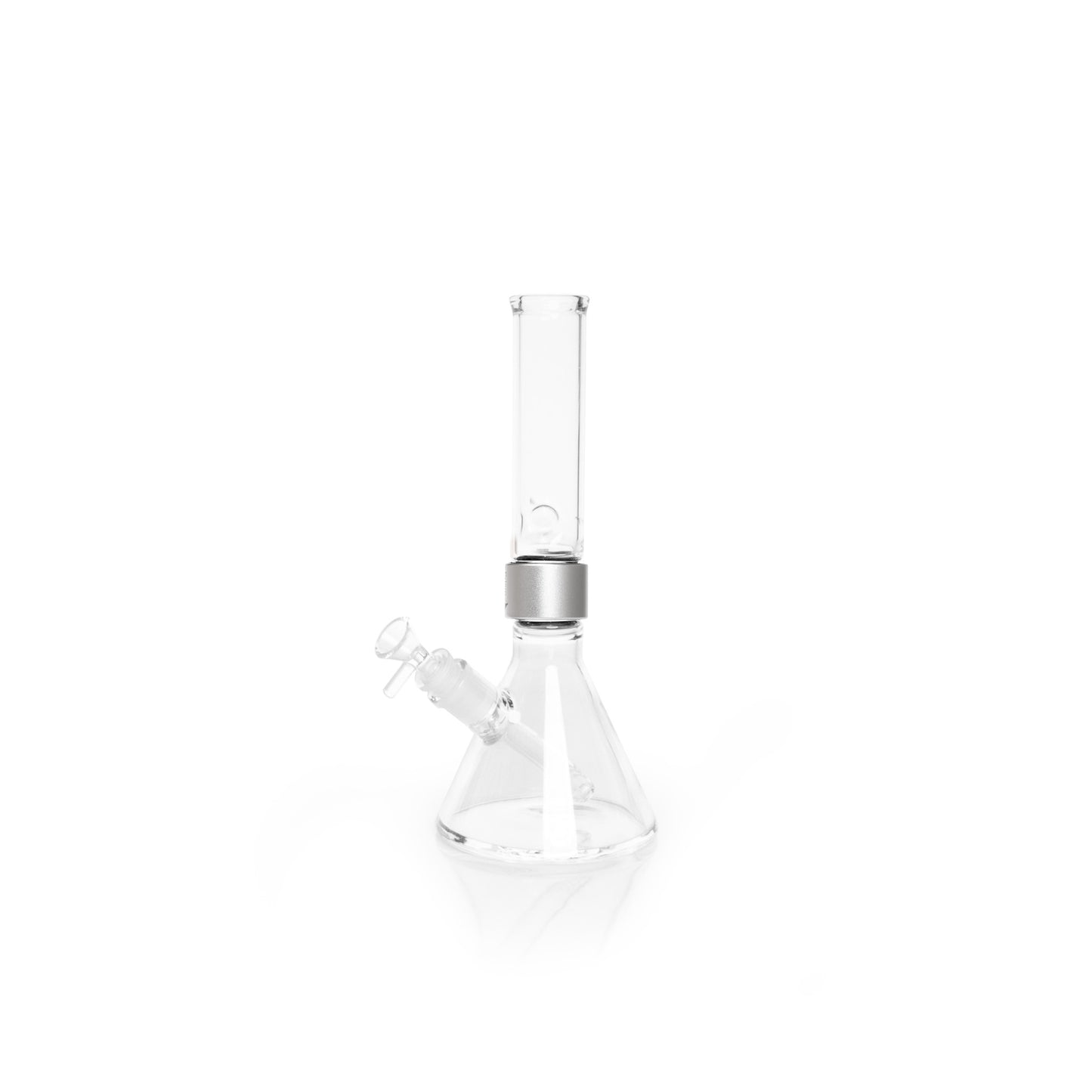 MINI Standard Beaker, three-quarter view